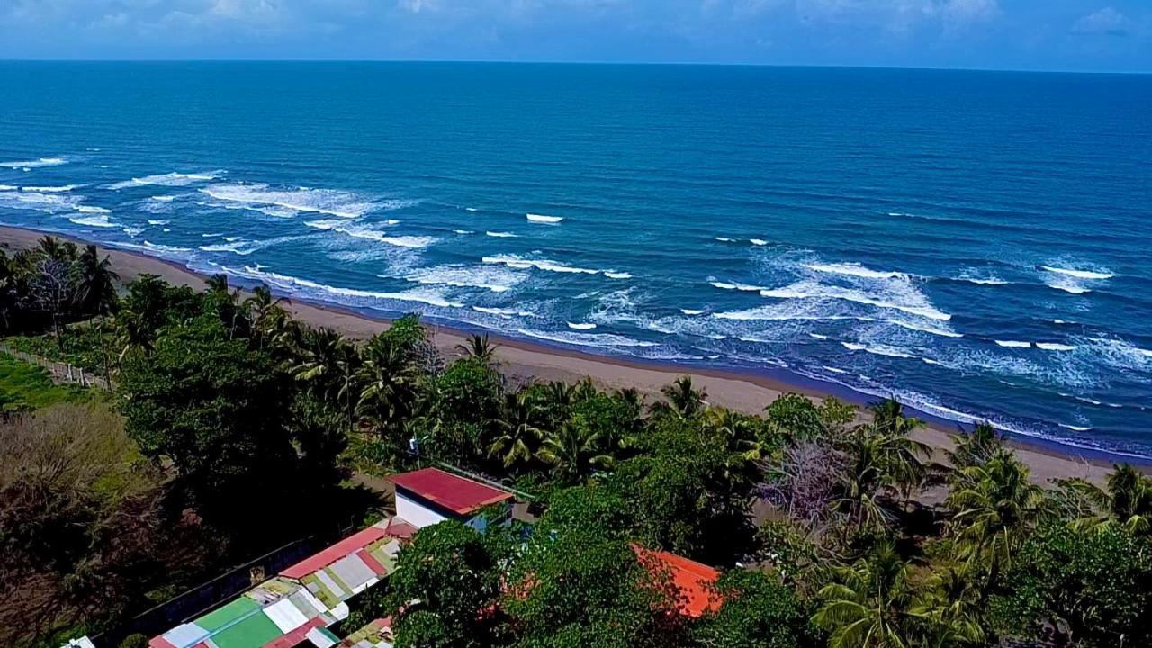 H Et L Apartman Tortuguero Kültér fotó