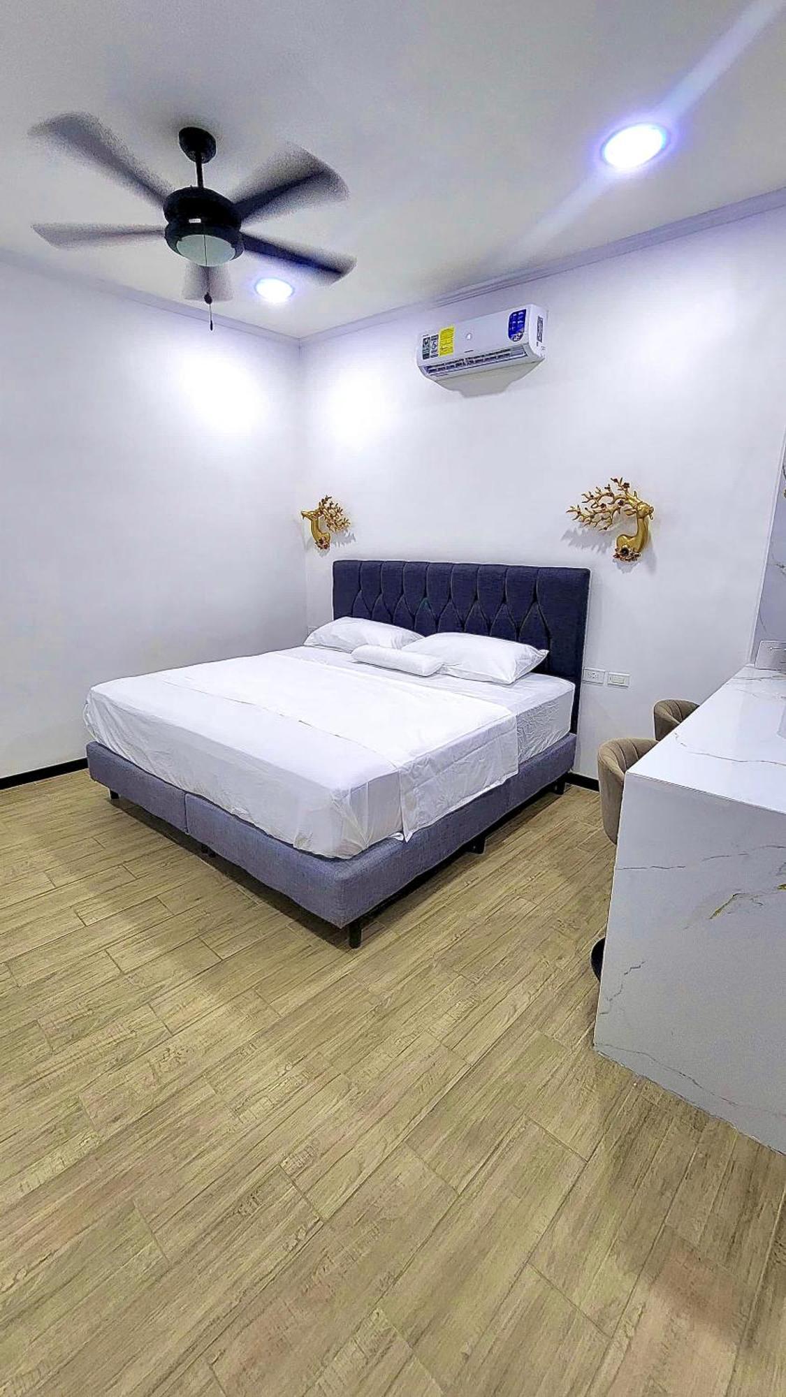H Et L Apartman Tortuguero Kültér fotó
