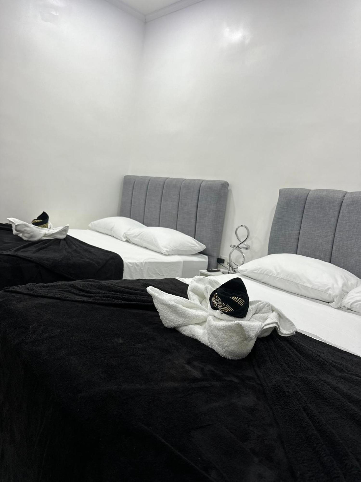 H Et L Apartman Tortuguero Kültér fotó